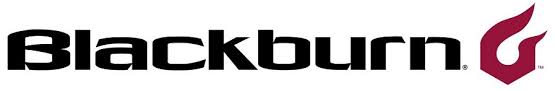 Bikesalon - LAMPKA ROWEROWA PRZEDNIA BLACKBURN # DAYBLAZER 1 USB 400 #  CZARNY - blackburn logo